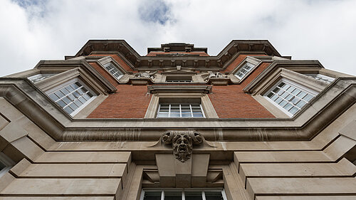 Colchester Town Hall