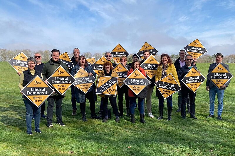 Colchester City Council Candidates