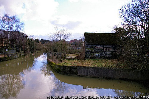 River Colne